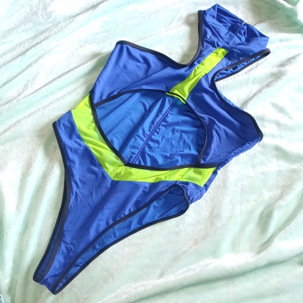 Swimsuit